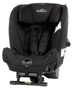 Rear Facing Toddler Car Seat With Padding