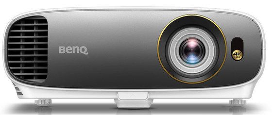 Buy BenQ 4K Now Cinema Home Projector With Dark Front Side