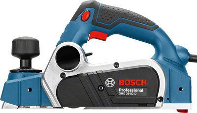 GHO High Powered Planer High Power Planer With Big Black Hand Grip