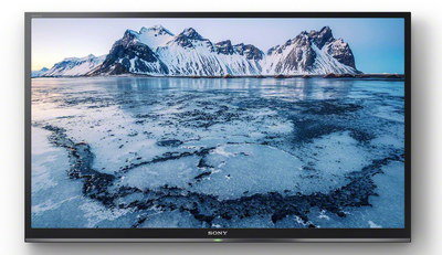32 Inch Smart TV With Slim Form