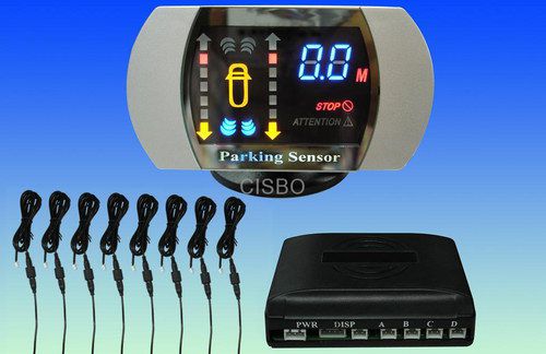 Buy CISBO Now Blue Sensor LED Screen