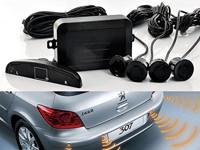 Buy COCAR Now Black Sensor With Wires