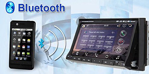 Buy EIN Car Now 2 DIN Android In Dash With GPS Icon