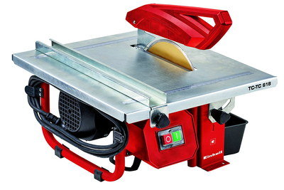 Cheap Wet Tile Saw With Metal Gude