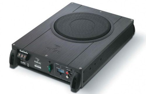 Buy Focal Now Active Subwoofer Amp With Smooth Surface