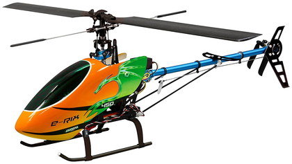 Strong Carbon Flying Helicopter Toy Small Flying Helicopter Toy With Red, Blue Exterior