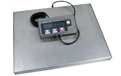 Post Office Postage Scales With Big Platform