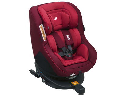 Plush Extended Rear Facing Car Seat Extended Rear Facing Car Seat In Bronze Colour