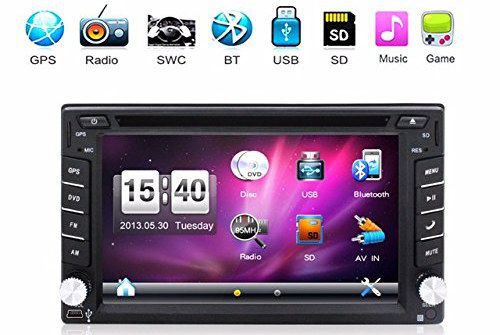 Buy KC-Nav Now Car Stereo Bluetooth With Games