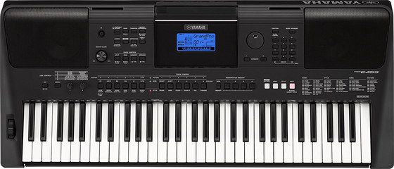 Full Size MIDI Keyboard