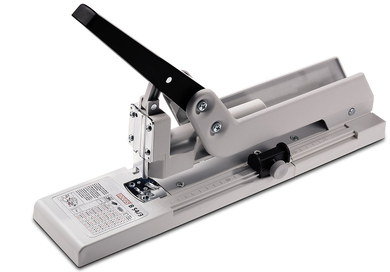 Long And Large Industrial Staple Gun Industrial Staple Gun With Black Handle