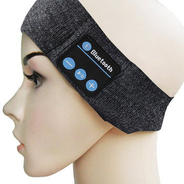 Cotton PSM Wireless Headphones To Sleep Wireless Headphones With Bluetooth Controls
