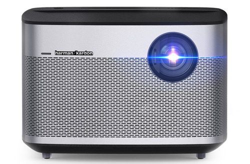 Buy XGIMI Now 4K Media Projector Box Shaped
