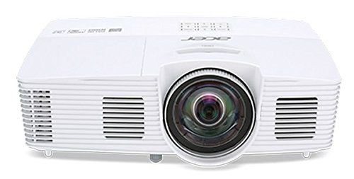 Buy ACER Now Cinema 3D Projector In White Case
