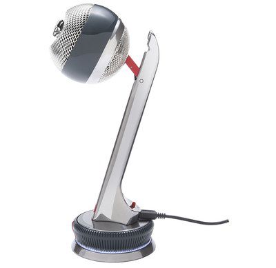 Get The Blue Nessie Now Cardioid Condenser Microphone