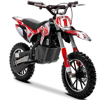 razor dirt bike for 10 year old