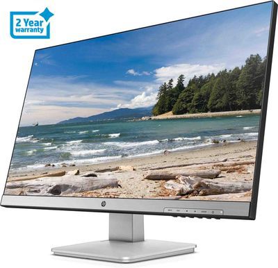 120hz Gaming Monitor With Back-Lit Display
