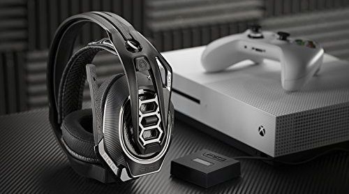 Plantronics RIG Xbox One Headset RIG Xbox One Headset With 2 Buttons