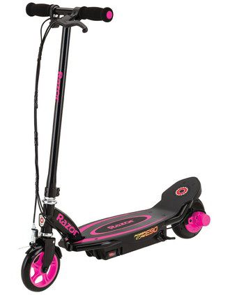 Buy Razor Now Pink Electric Scooter