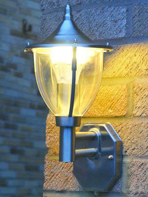 Stellus Photocell Dusk To Dawn Light Dusk Dawn Sensor Light With Steel Cover