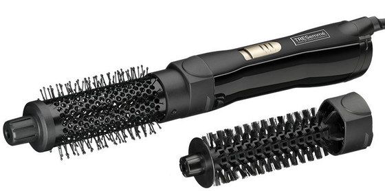 Get TRESemme Styler Now Hot Air Styler In Black With Brush