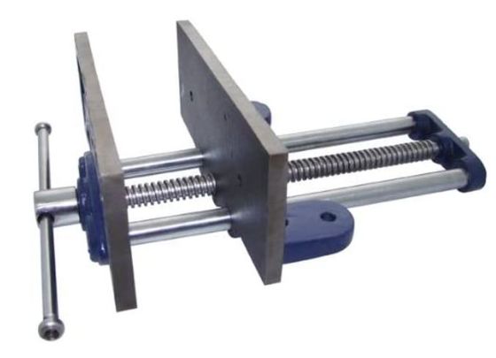 AmTech Tools Wood Worker Bench Vice Clamp AmTech Tools Bench Vice Clamp 200mm