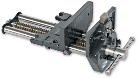 Carpenters Vice Quick Release 175 mm