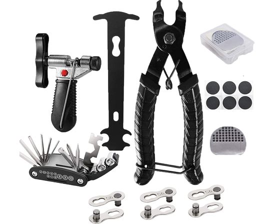 Bellatoi Bike Chain Tools With Splitter