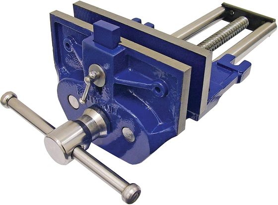 Faithfull 7-Inch Woodwork Vice Screw Dog 7-Inch Woodwork Vice Screw Dog Front Stop