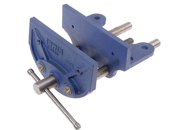 Irwin Record Woodcraft Vice 175mm Record Woodcraft Vice With Acme Thread