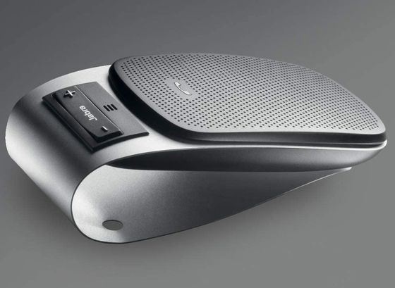 Jabra HD Handsfree Kit