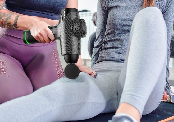 Professional Massage Gun For Athletes 20 Speeds