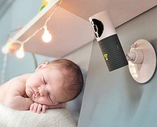 MyMemory CleverDog Smart WiFi Baby Monitor Realtime App MyMemory Smart WiFi Baby Monitor