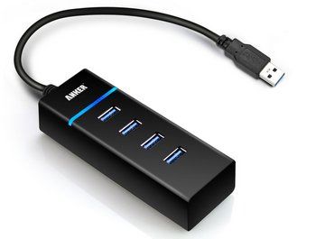 Risultati immagini per multi usb