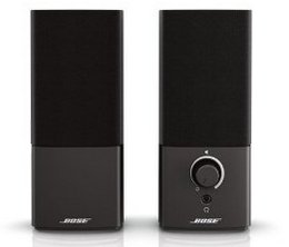 Stylish TV Speakers TV Speakers With Dial On Right
