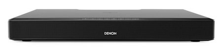 Stream Via Aptx Wi-Fi Audio Speaker Base WiFi Audio Speaker Base In Black Exterior