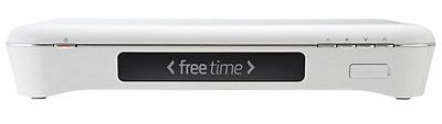Humax Freesat Recorder Humax Freesat HD Digital Recorder in Pure White
