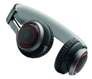 Jabra Wireless Headphones