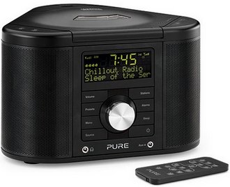 Hook Up An iPod DAB FM CD Series II DAB FM CD Series II In All Black Finish
