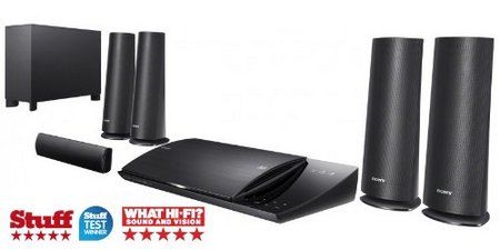 10 Best Wireless Home Theatre Systems Surround Sound Full Hd