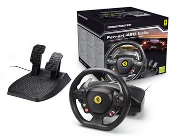 Rubber Gear Shift Italia Wheel Gear Shift Italia Steering Wheel With Black Pedals