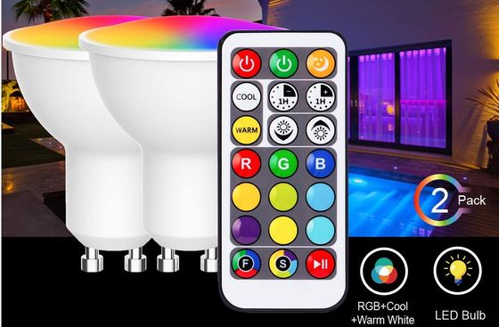 WiFi Smart LED Bulb WiFi Smart LED Bulb With Remote Control