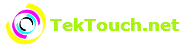 Tektouch Logo