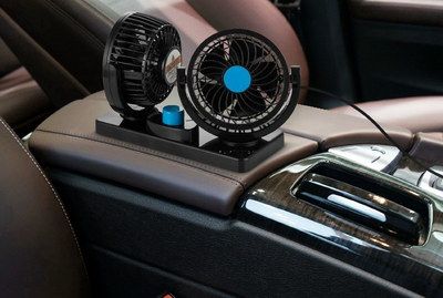 Dashboard Fan Car Dashboard Fan Car