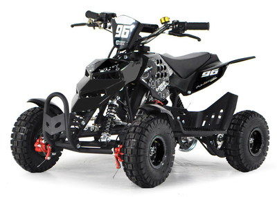 quad bikes for 12 year olds