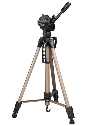 Light Tripod With Spirit Level With Hook