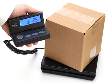 Digital Postal Weighing Scales