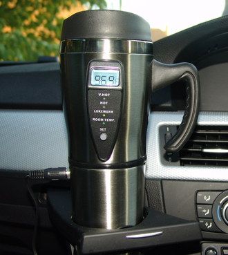 car kettle 12v