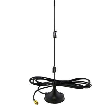 SpyCam Directional WiFi Antenna 7dBi With Tied Cable