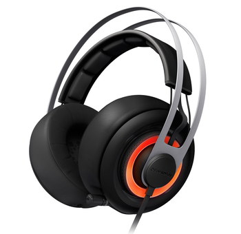 Noise Cancelling First-Class Gaming Headset Elite First-Class Gaming Headset